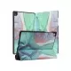 Maciņš Reach Smart Leather Samsung X210/X215/X216 Tab A9 Plus 11.0 marble