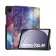 Maciņš Reach Smart Leather Samsung X210/X215/X216 Tab A9 Plus 11.0 galaxy