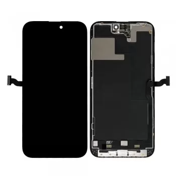 Displejs Apple iPhone 14 Pro Max ar skārienjūtīgo paneli RUIJI INCELL (removable IC)