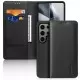 Telefoniümbris Dux Ducis Hivo Samsung S938 S25 Ultra-le must