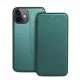Maciņš Book Elegance Samsung A366 A36 5G tumši zaļa