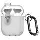 Telefoniümbris Dux Ducis PECL Apple AirPods 1/2 hall