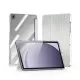 Maciņš Dux Ducis Unid Samsung X210/X215/X216 Tab A9 Plus 11.0 zaļš