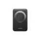 Arejais-akumulators Power Bank Joyroom JR-PBM12 22.5W Magnetic Wireless 10000mAh melns