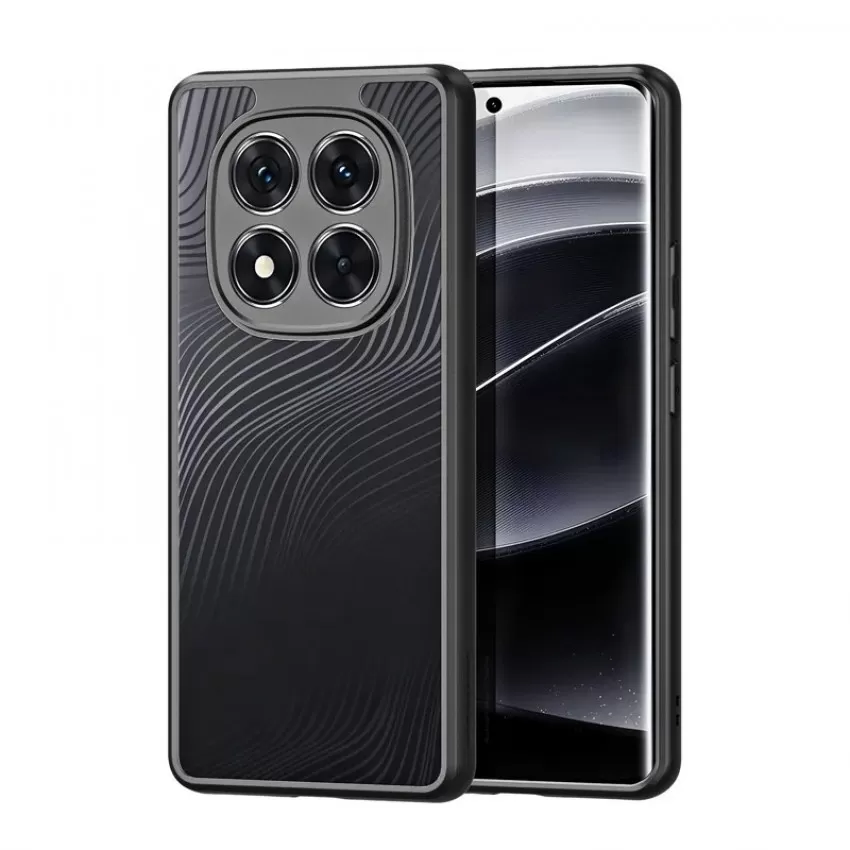 Maciņš Dux Ducis Aimo Xiaomi Redmi Note 14 Pro 5G/Poco X7