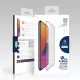 LCD aizsargstikls Dux Ducis CURVED Xiaomi Redmi Note 14 Pro 5G/Note 14 Pro Plus 5G melns