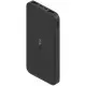 Arejais-akumulators Power Bank Xiaomi Redmi Power Bank 10000mAh melns VXN4305GL