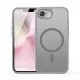 Maciņš Dux Ducis Yind Apple iPhone 16e pelēks