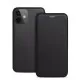 Maciņš Book Elegance Xiaomi Redmi Note 14 4G melns