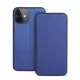 Maciņš Book Elegance Xiaomi Redmi Note 14 4G tumši zils
