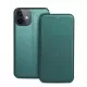 Telefoniümbris Book Elegance Xiaomi Redmi Note 14 Pro 4G tumeroheline