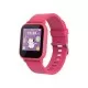 Viedais pulkstenis bērniem Maxlife Smartwatch Kids MXSW-200 rozā