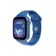 Viedais pulkstenis bērniem Forever Smartwatch GPS WiFi 4G Kids Look Me! 3 KW-520 zils