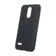 Maciņš Rubber TPU Xiaomi 15 melns