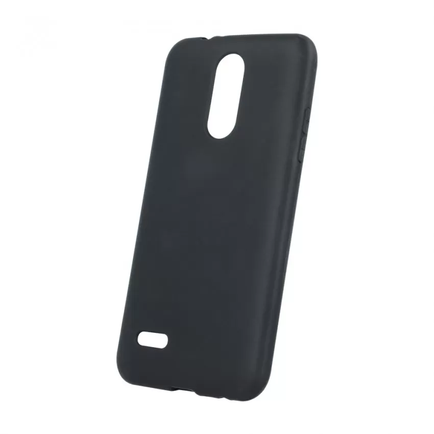 Maciņš Rubber TPU Xiaomi 15 melns