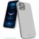 Telefoniümbris Mercury Silicone Case Samsung A165 A16 4G/A166 A16 5G kivivärv
