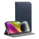 Telefoniümbris Smart Magnetic Samsung A366 A36 5G tumesinine