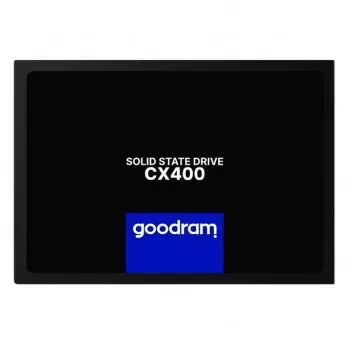 SSD Goodram CX400 1TB (6.0Gb/s) SATAlll 2,5