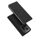 Telefoniümbris Dux Ducis Skin Pro Xiaomi Redmi Note 14 4G must