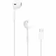 Austiņas Apple EarPods USB-C balts MYQY3ZM/A