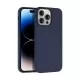 Maciņš X-Level Dynamic Xiaomi Redmi Note 14 5G tumši zils