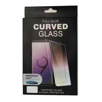LCD aizsargstikls Liquid Glass UV Xiaomi Redmi Note 13 Pro Plus 5G liektss skaidrs