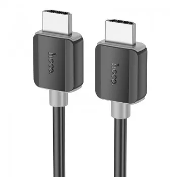 Kaabel Hoco US08 HDMI to HDMI 2.0m must