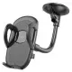 Auto telefonihoidik Hoco H10 (windshield) must