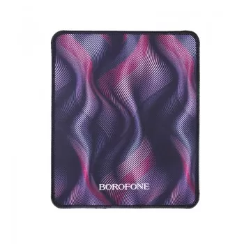 Hiirematt Borofone BG12 20x24cm must