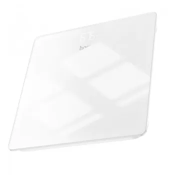 Kermeņa svari Hoco HI21 white