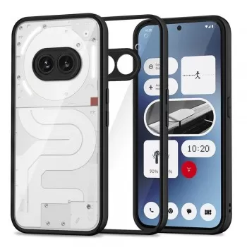 Maciņš Tech-Protect Magmat Nothing Phone 2a/2a Plus melns