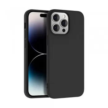 Maciņš X-Level Dynamic Xiaomi Redmi Note 14 Pro Plus 5G melns