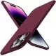 Maciņš X-Level Guardian Samsung A366 A36 5G bordo