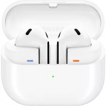 Bezvadu austiņas Samsung Galaxy Buds 3 baltās