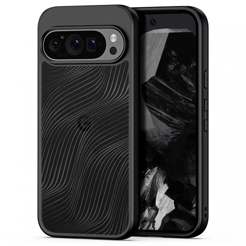 Maciņš Dux Ducis Aimo Google Pixel 9/9 Pro