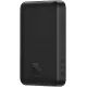 Väline aku Power Bank Power Bank Baseus Magnetic Mini Air 20W 10000mAh must P10059001113-00