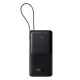 Arejais-akumulators Power Bank Power Bank Baseus Bipow 2 20W 10000mAh melna P10077101113-00
