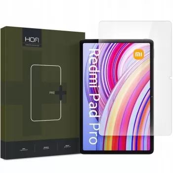 LCD aizsargstikls Hofi Glass Pro+ Xiaomi Redmi Pad Pro 12.1